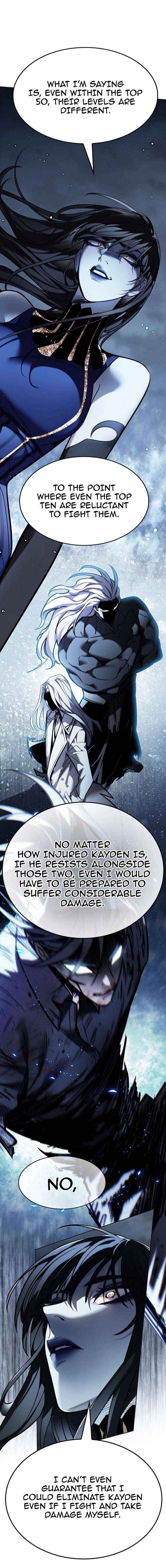 Eleceed Chapter 388 - Page 4 in English