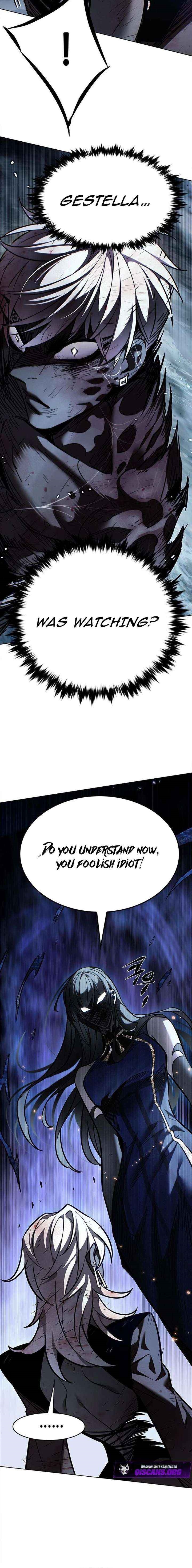 Eleceed Chapter 388 - Page 6 in English