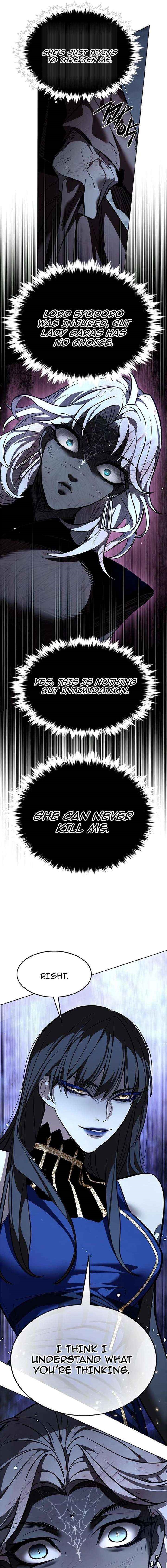 Eleceed Chapter 388 - Page 9 in English