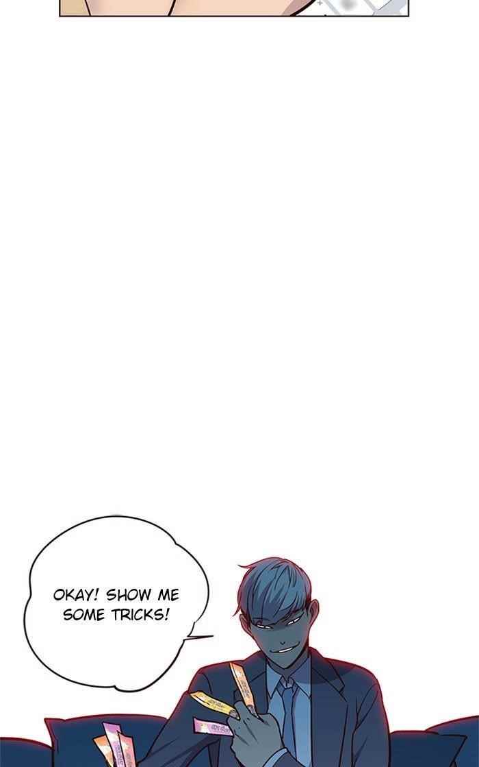 Eleceed Chapter 39 - Page 17 in English