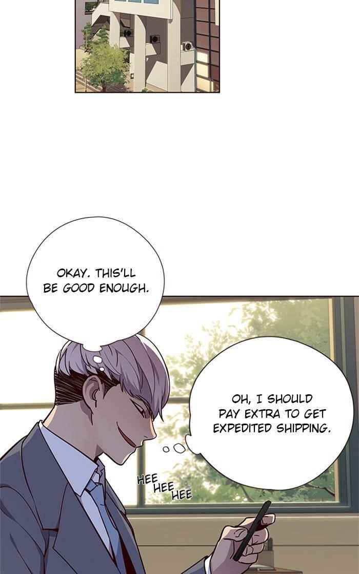 Eleceed Chapter 39 - Page 21 in English