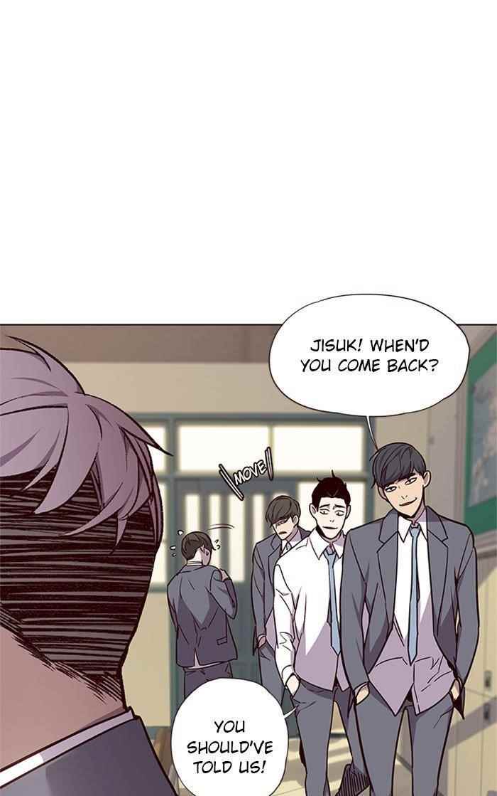 Eleceed Chapter 39 - Page 23 in English