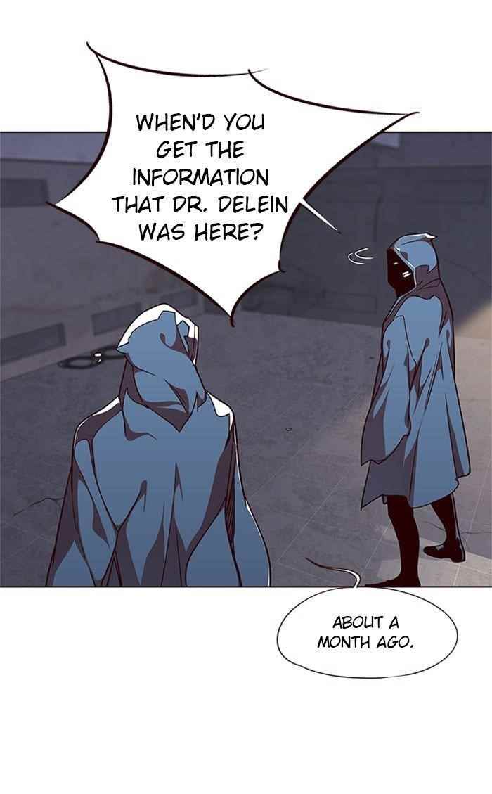 Eleceed Chapter 39 - Page 3 in English