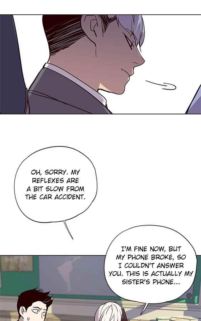 Eleceed Chapter 39 - Page 30 in English