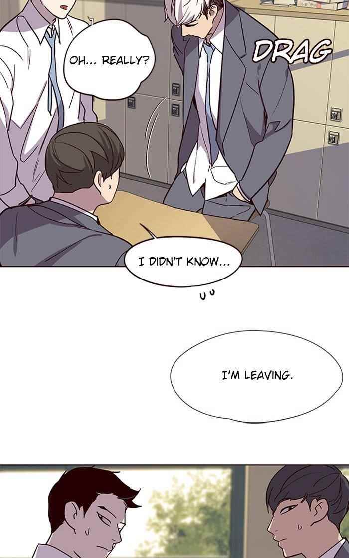 Eleceed Chapter 39 - Page 31 in English
