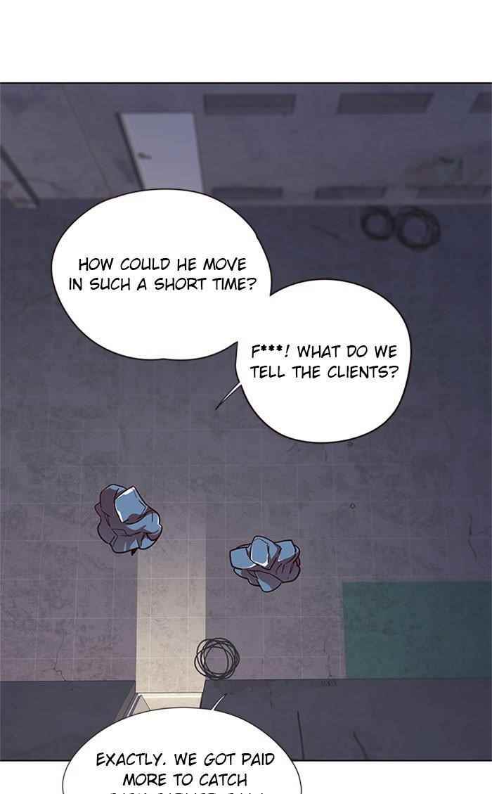 Eleceed Chapter 39 - Page 4 in English