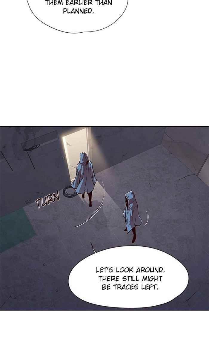 Eleceed Chapter 39 - Page 5 in English