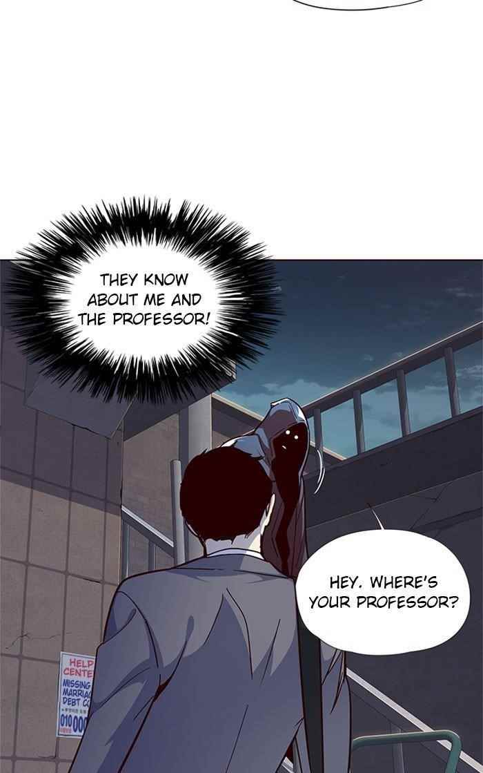 Eleceed Chapter 39 - Page 68 in English
