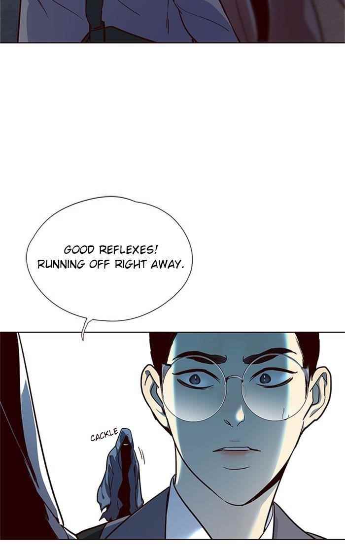 Eleceed Chapter 39 - Page 73 in English