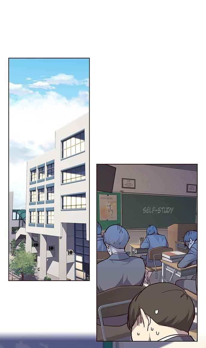 Eleceed Chapter 39 - Page 8 in English