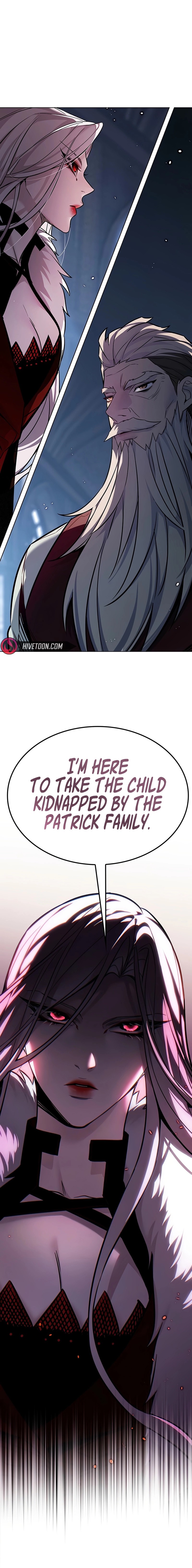Eleceed Chapter 391 - Page 10 in English