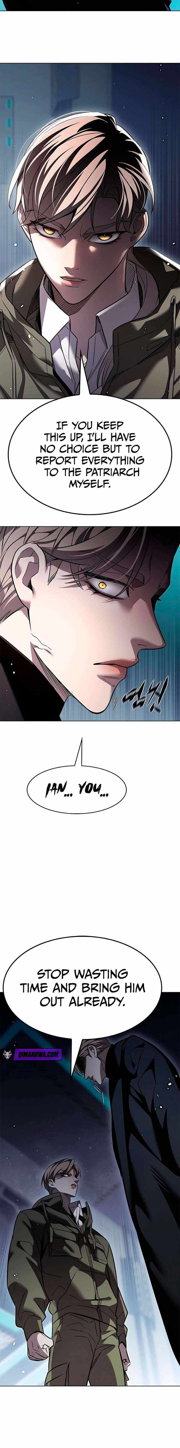 Eleceed Chapter 393 - Page 10 in English