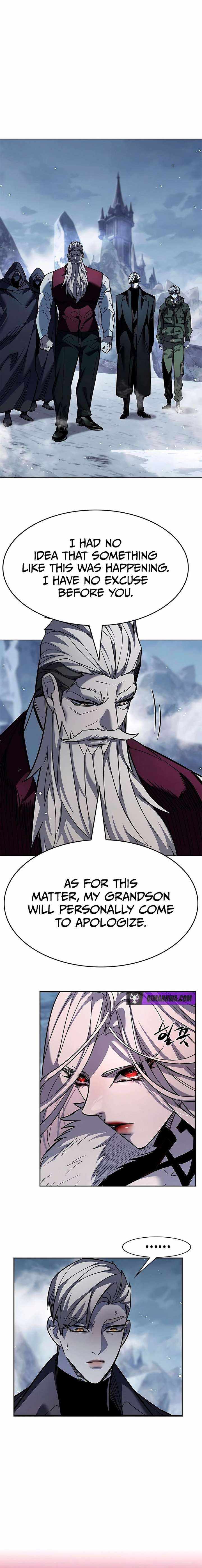 Eleceed Chapter 393 - Page 12 in English