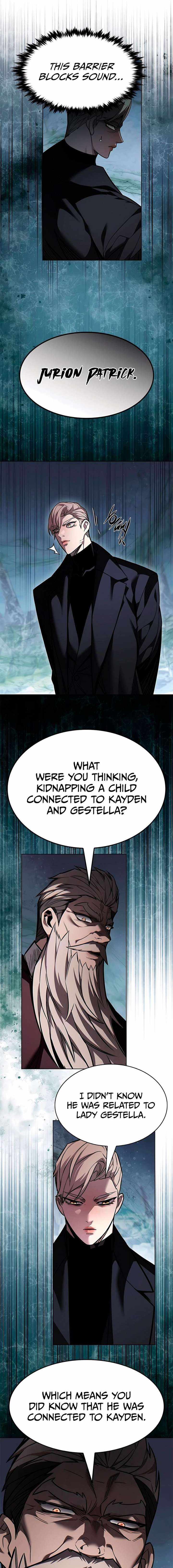 Eleceed Chapter 393 - Page 15 in English