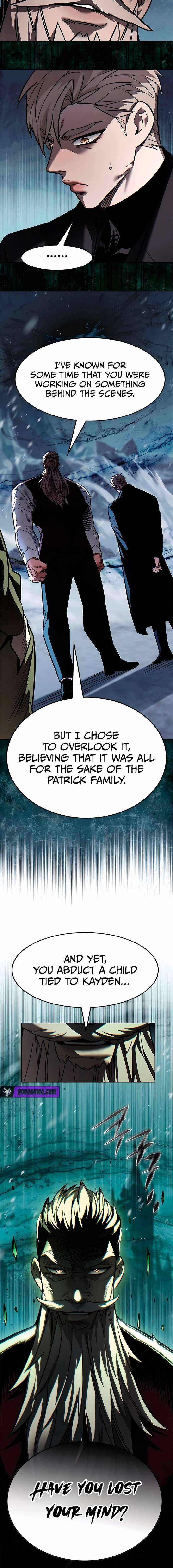Eleceed Chapter 393 - Page 16 in English