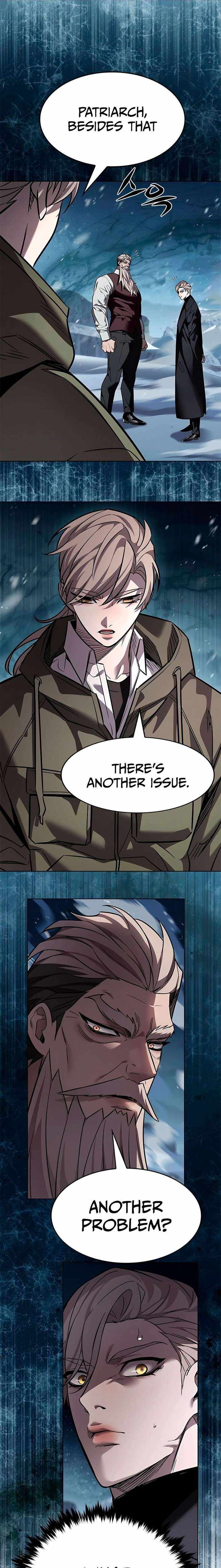 Eleceed Chapter 393 - Page 19 in English
