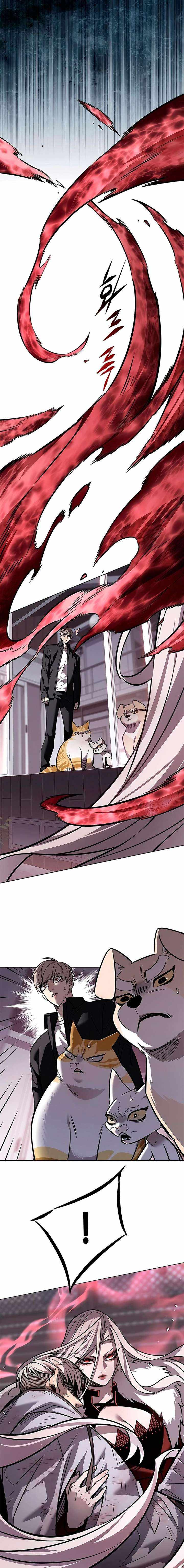 Eleceed Chapter 393 - Page 21 in English