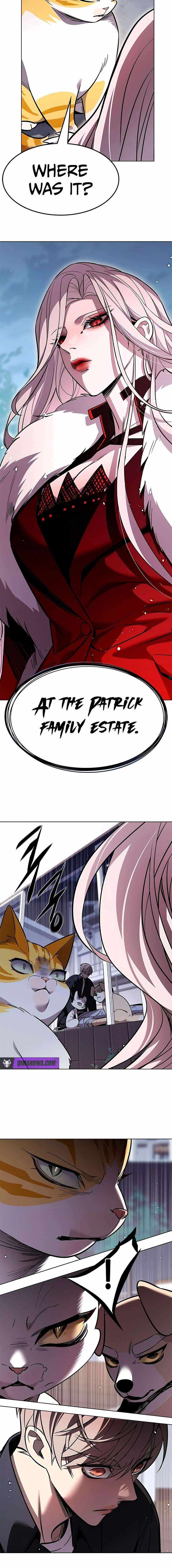 Eleceed Chapter 393 - Page 24 in English