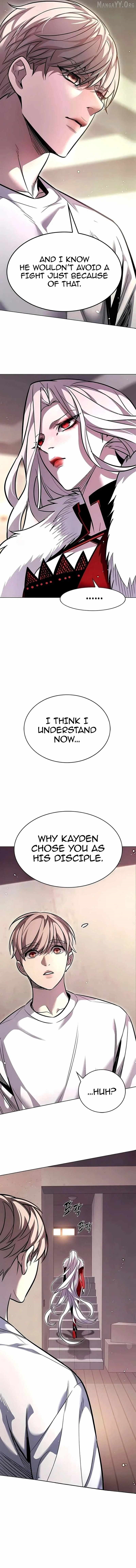 Eleceed Chapter 394 - Page 14 in English