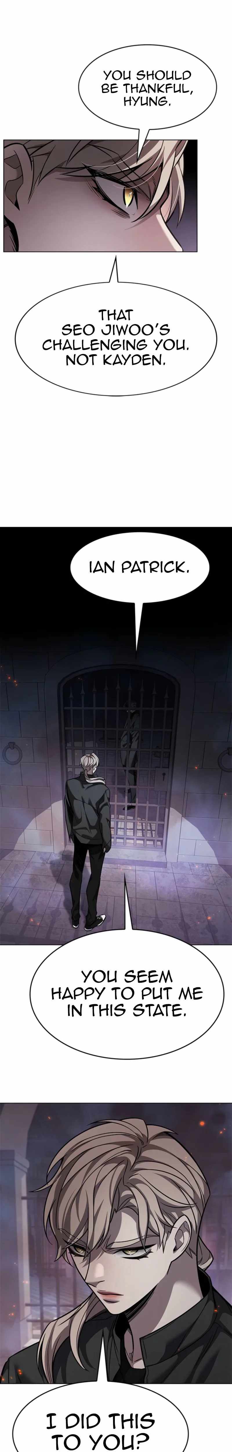 Eleceed Chapter 395 - Page 10 in English