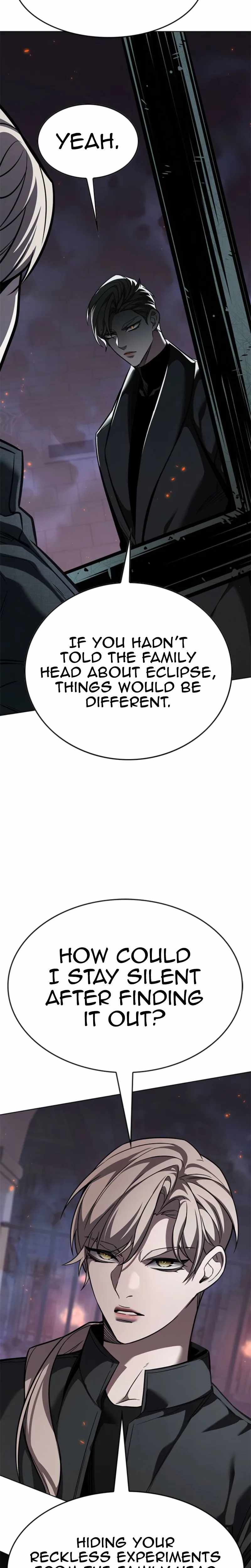 Eleceed Chapter 395 - Page 11 in English