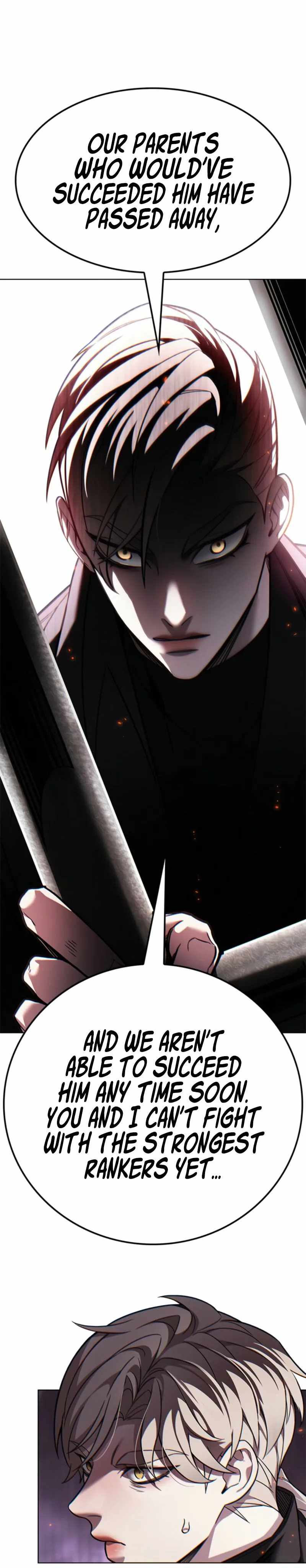 Eleceed Chapter 395 - Page 15 in English