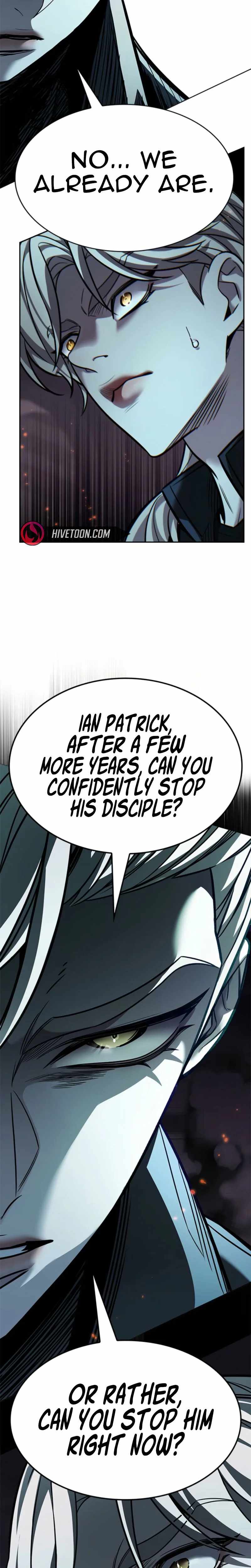 Eleceed Chapter 395 - Page 26 in English