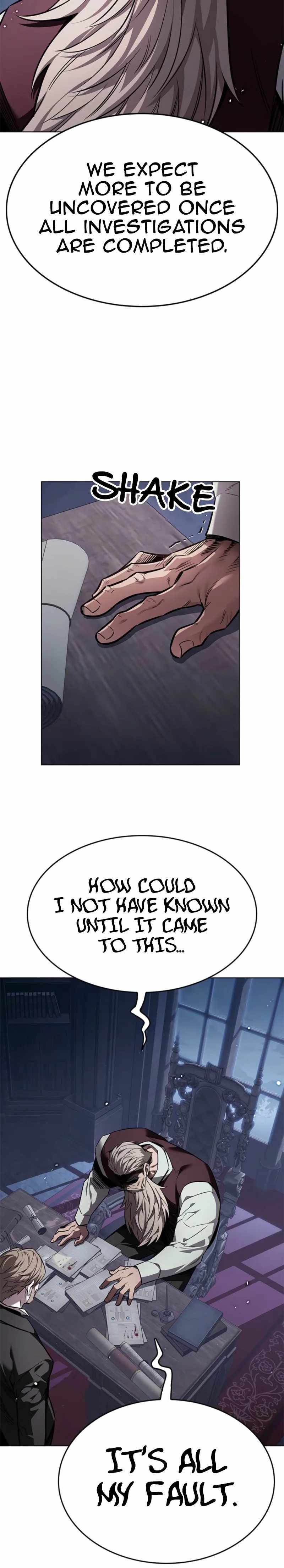 Eleceed Chapter 395 - Page 3 in English