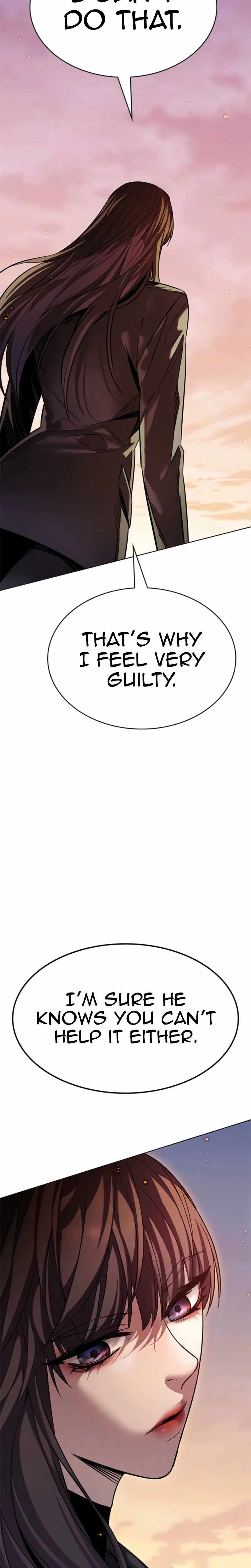 Eleceed Chapter 395 - Page 35 in English