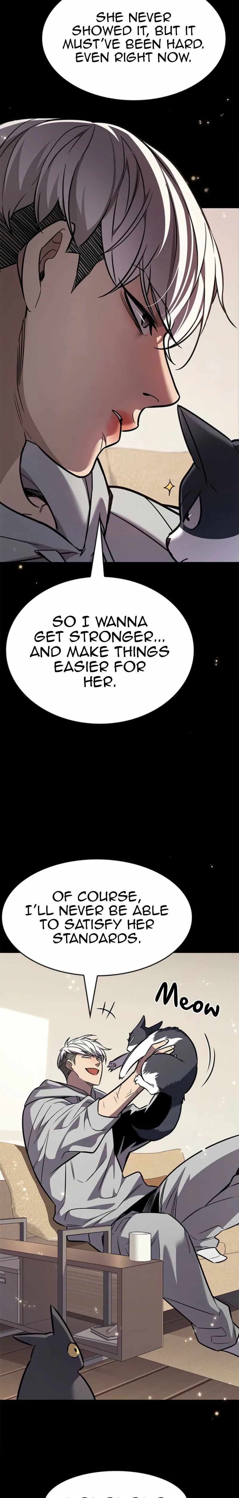 Eleceed Chapter 395 - Page 38 in English