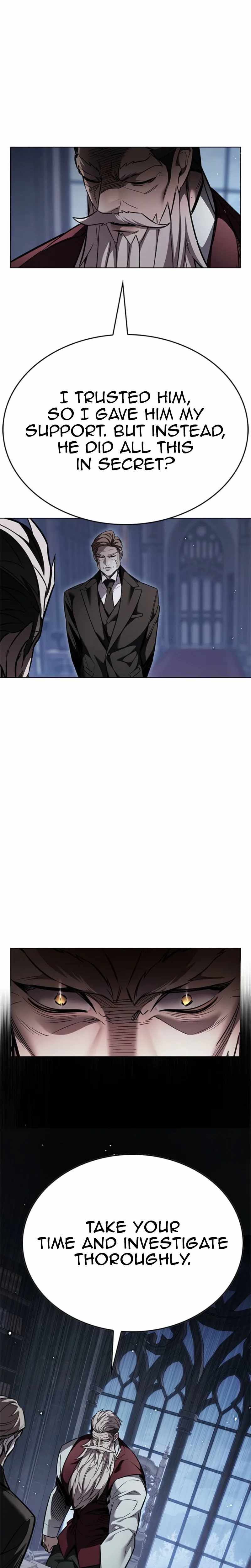 Eleceed Chapter 395 - Page 4 in English