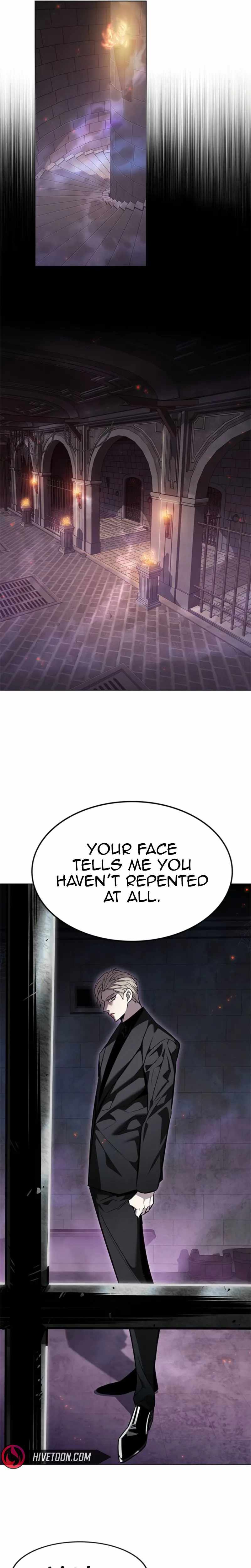 Eleceed Chapter 395 - Page 7 in English