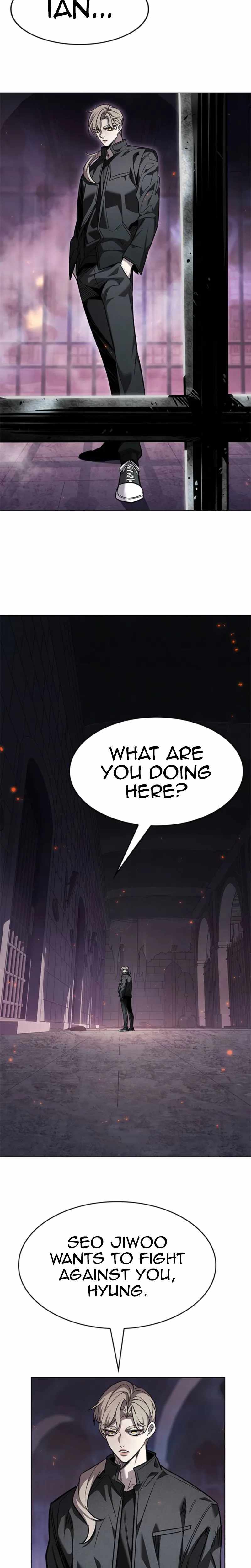 Eleceed Chapter 395 - Page 8 in English