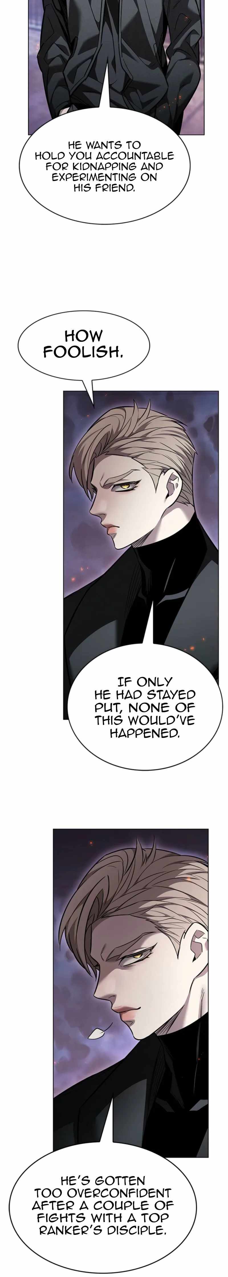 Eleceed Chapter 395 - Page 9 in English