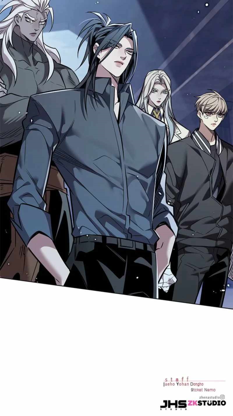 Eleceed Chapter 396 - Page 36 in English