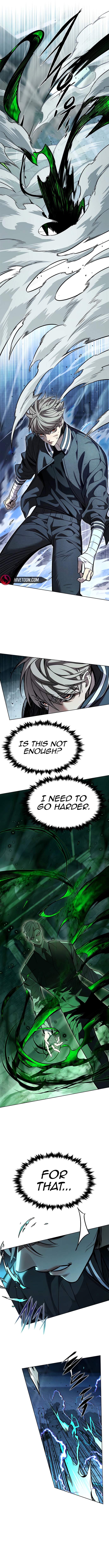 Eleceed Chapter 397 - Page 21 in English