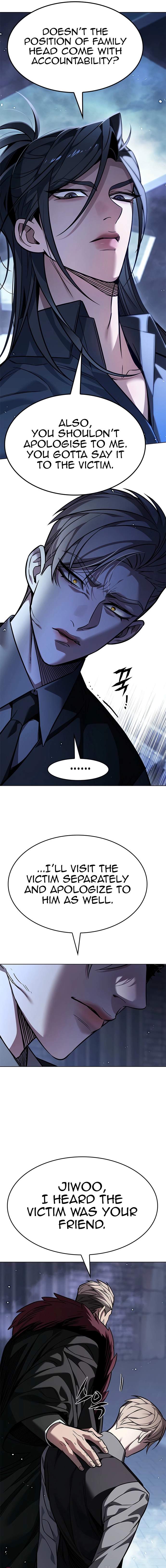 Eleceed Chapter 397 - Page 3 in English