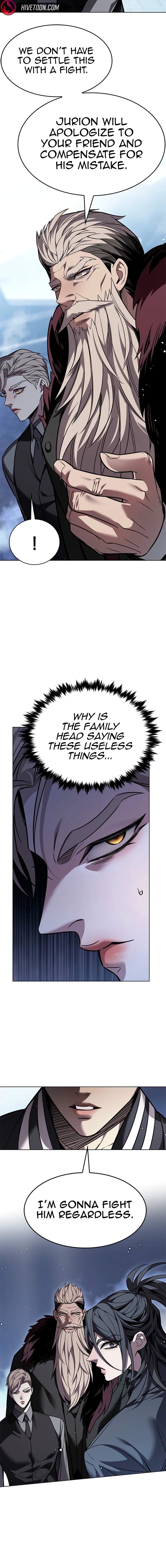 Eleceed Chapter 397 - Page 4 in English