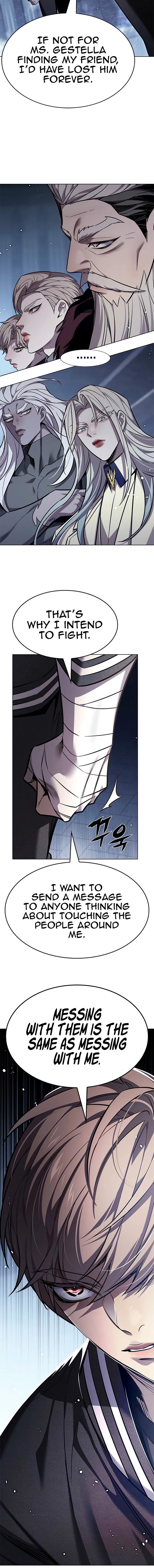 Eleceed Chapter 397 - Page 6 in English