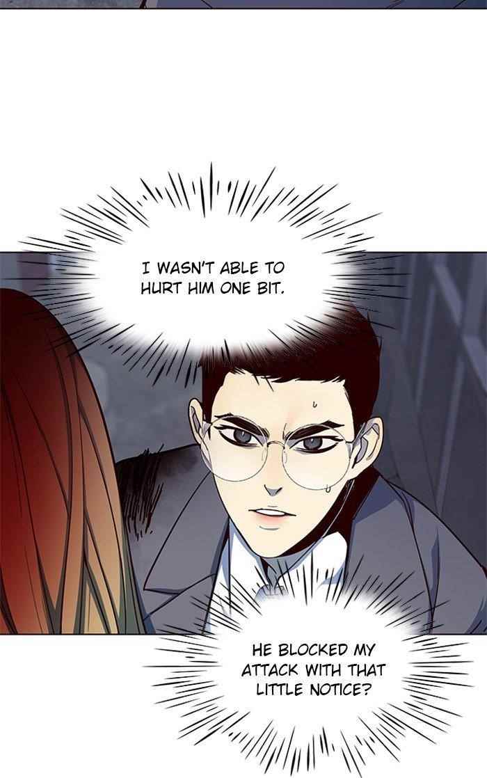 Eleceed Chapter 40 - Page 17 in English
