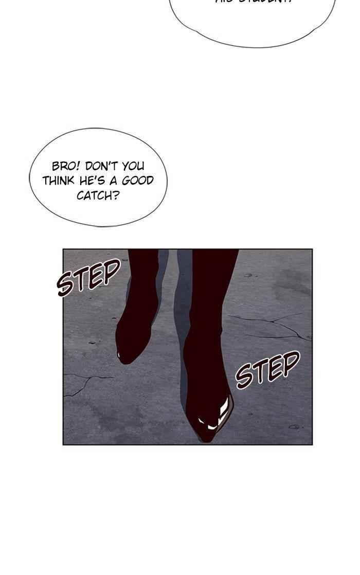 Eleceed Chapter 40 - Page 19 in English