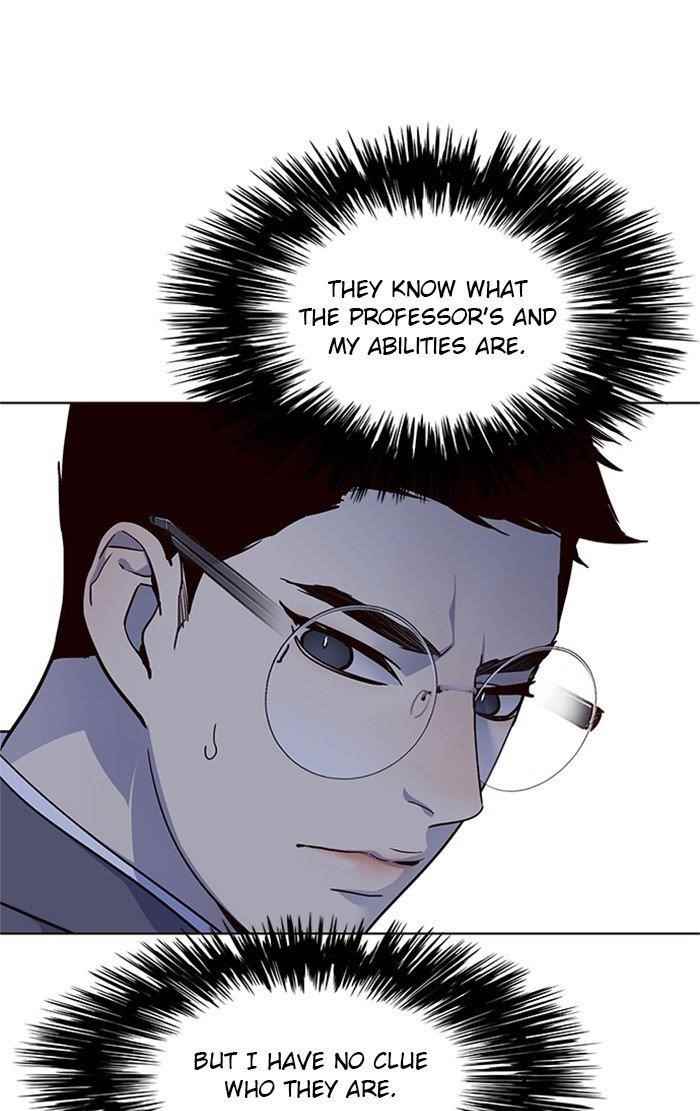 Eleceed Chapter 40 - Page 22 in English