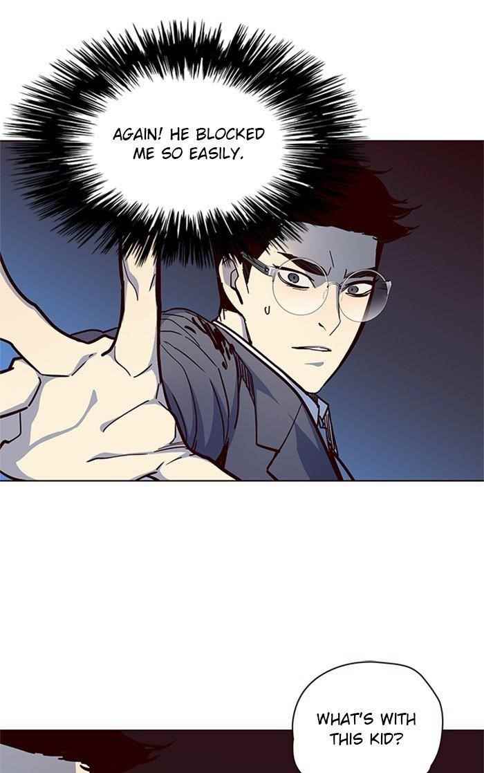 Eleceed Chapter 40 - Page 28 in English