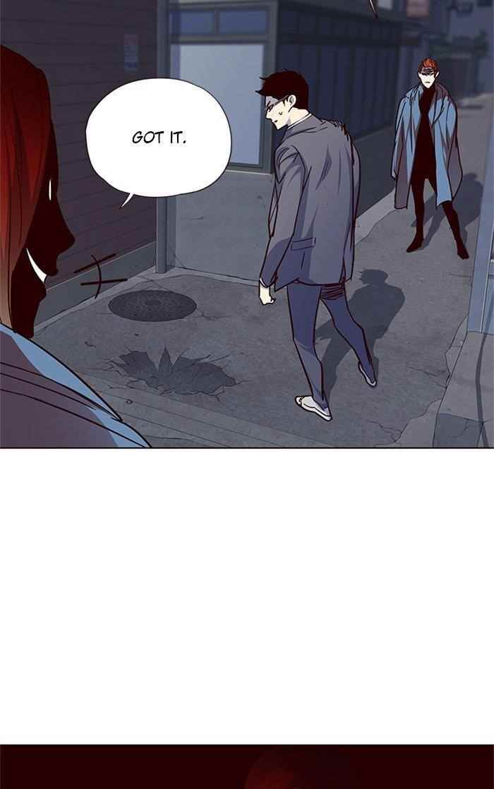 Eleceed Chapter 40 - Page 30 in English