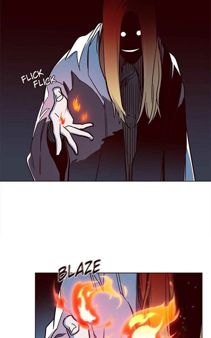Eleceed Chapter 40 - Page 31 in English