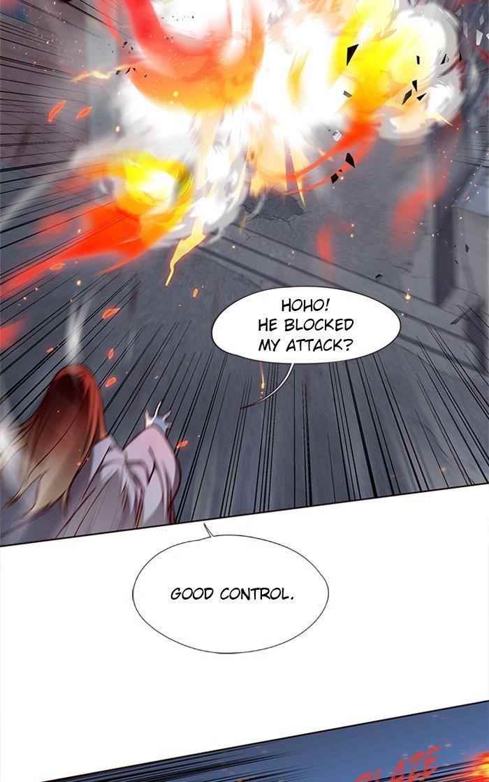 Eleceed Chapter 40 - Page 35 in English
