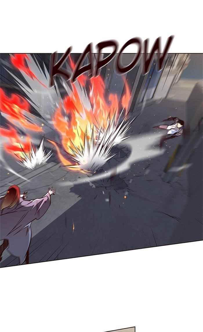 Eleceed Chapter 40 - Page 37 in English