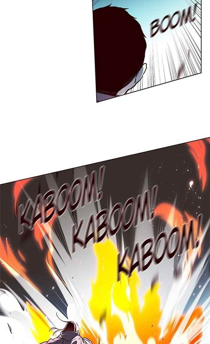 Eleceed Chapter 40 - Page 39 in English
