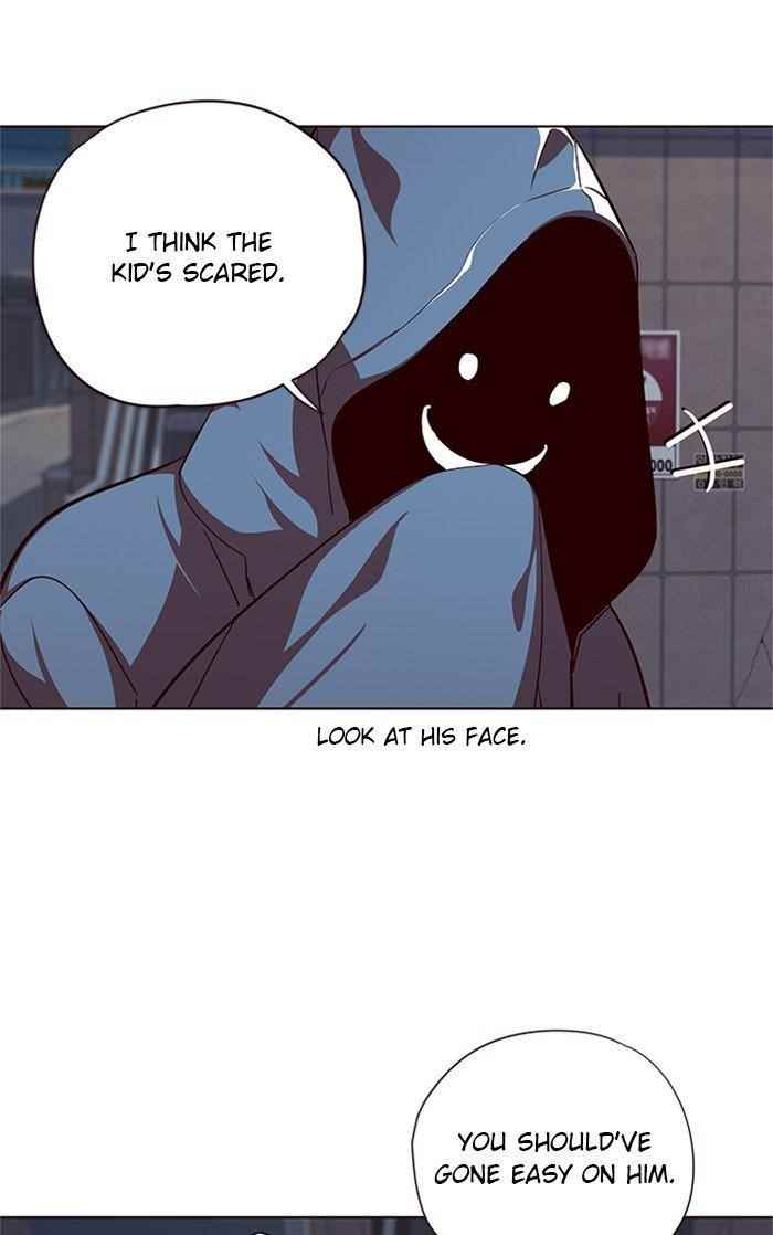 Eleceed Chapter 40 - Page 4 in English