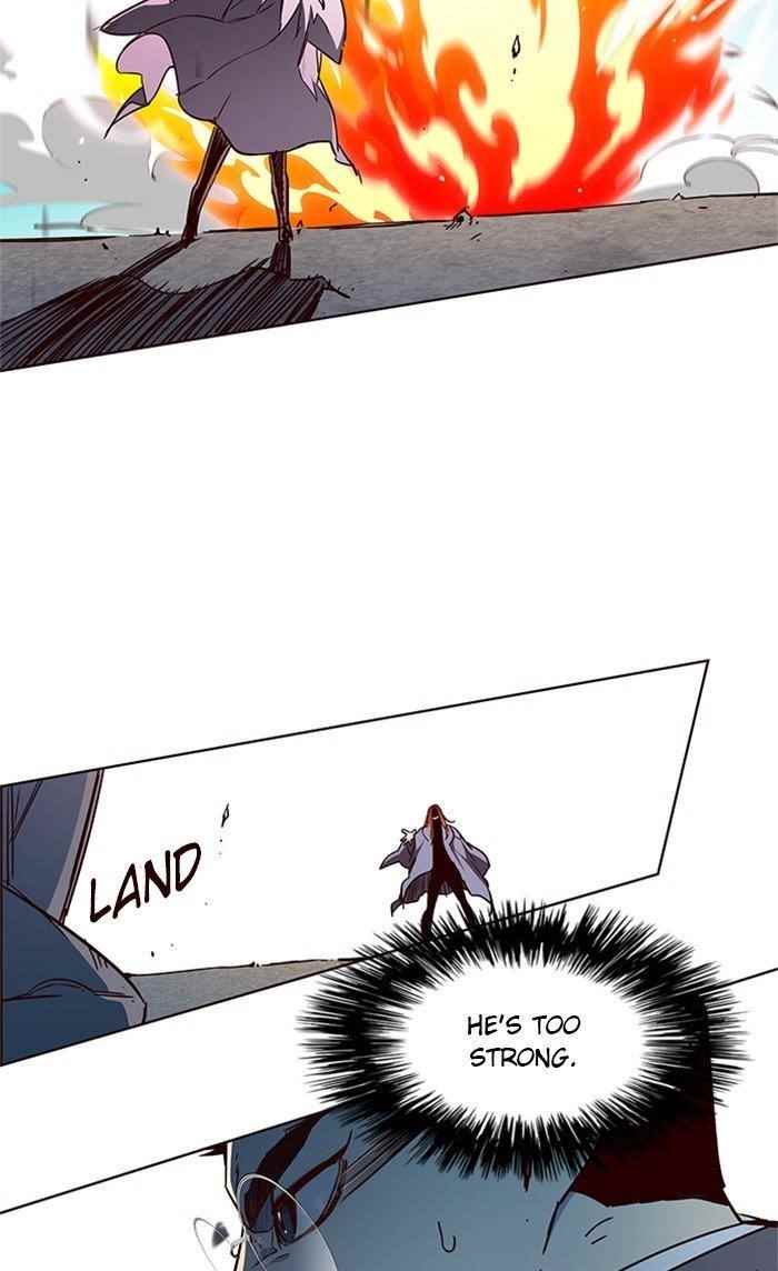 Eleceed Chapter 40 - Page 40 in English
